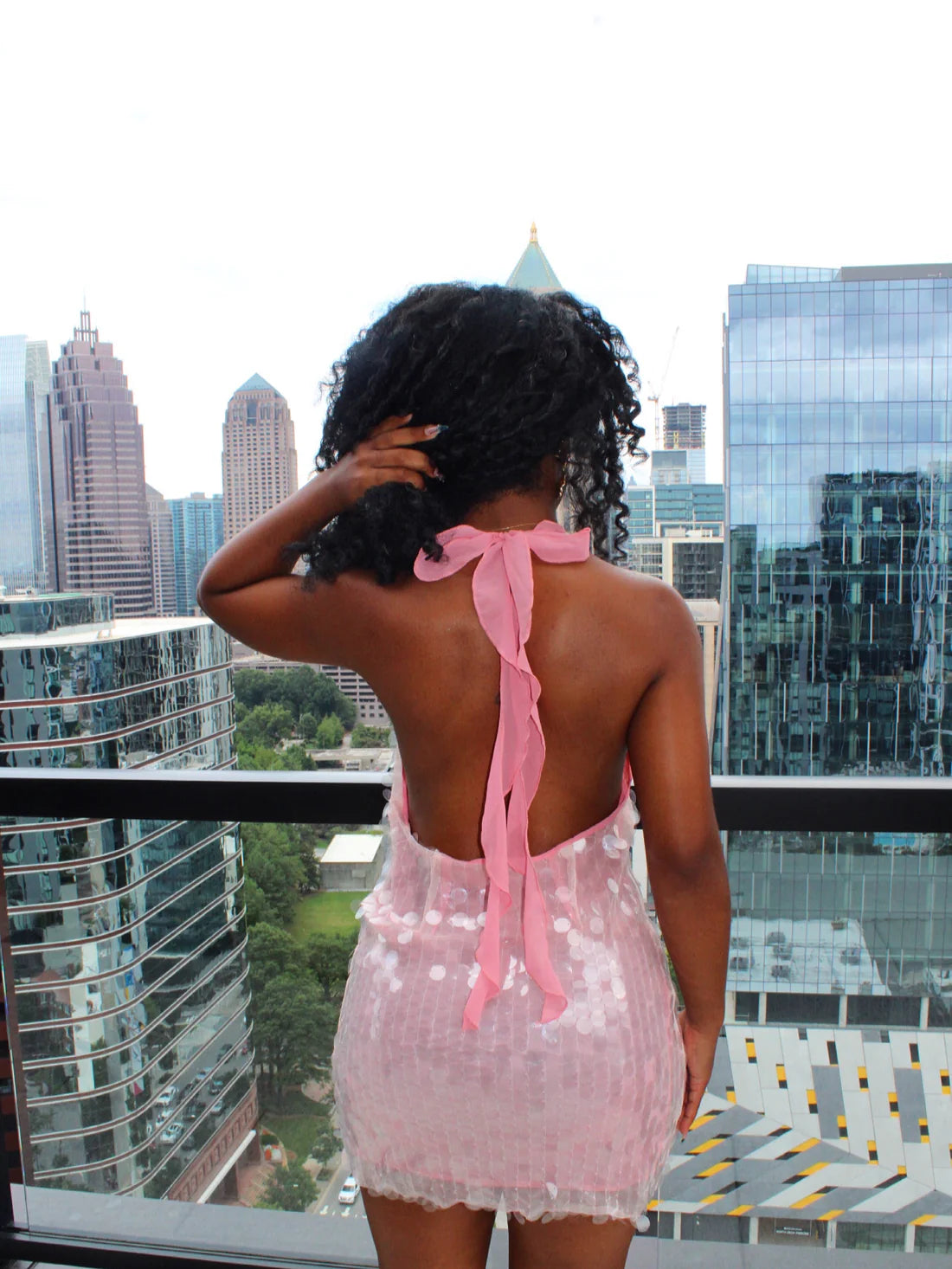 Dress 3006