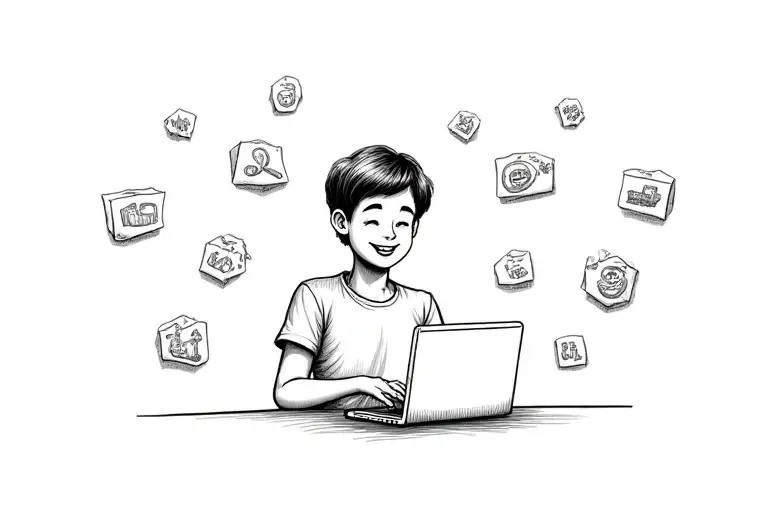 ast ways to make money online that actually work for teens! Discover legit, no-scam methods
