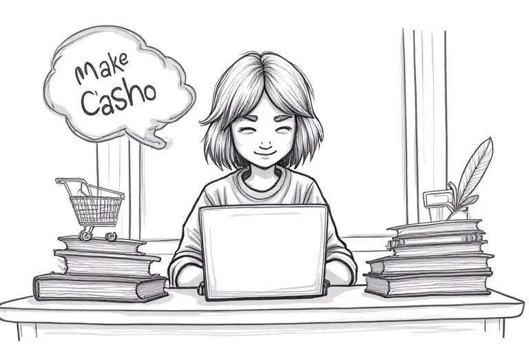 fast ways to make money online: Teen Cash Hacks