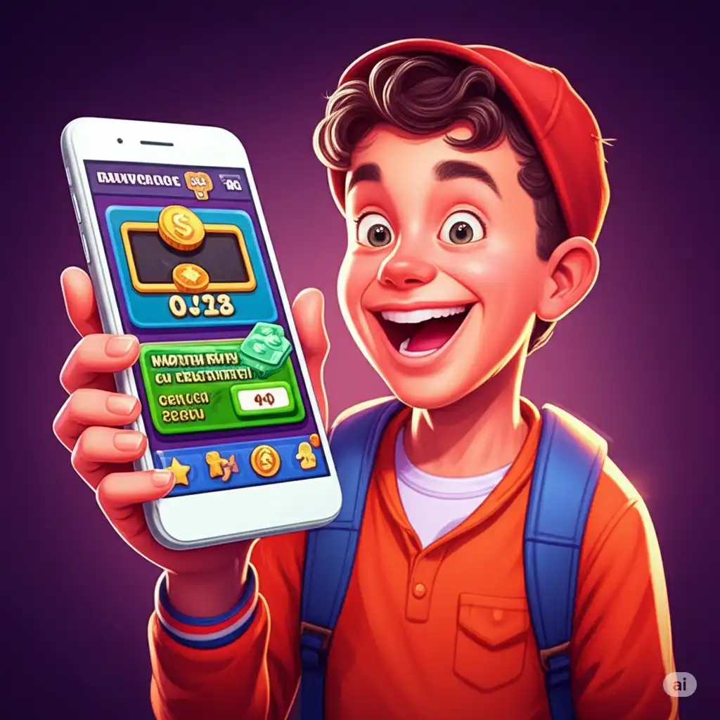 Best app to earn money by playing games without investment can totally level up your free time! Ready to turn those gaming skills into real cash, teens? Game on!