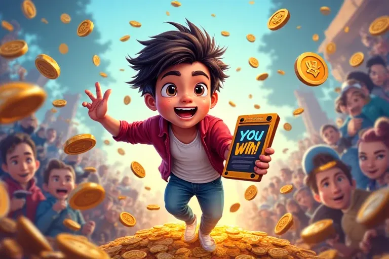 make money online for teens by playing games usa: Top Apps & Tips