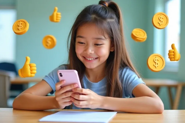 online survey jobs for teens in usa no experience: Earn Cash Now!