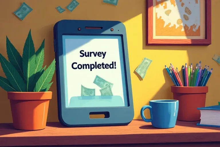 online survey jobs for teens in usa no experience let you earn real cash fast! Discover legit survey sites, safety tips, and how to start today. No skills needed—just your opinions! Perfect for teens wanting