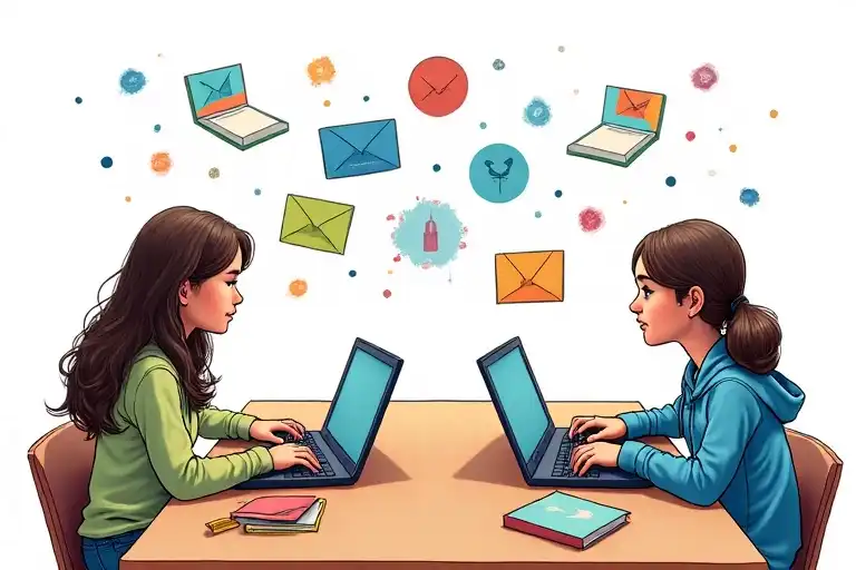 online surveys for money: Discover legit sites teens can use to earn cash fast! From Swagbucks to Survey Junkie, learn safe ways to make