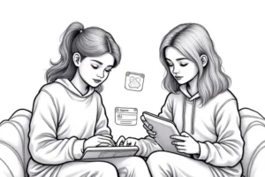 paidtoclick: Safe Ways for Teens to Earn