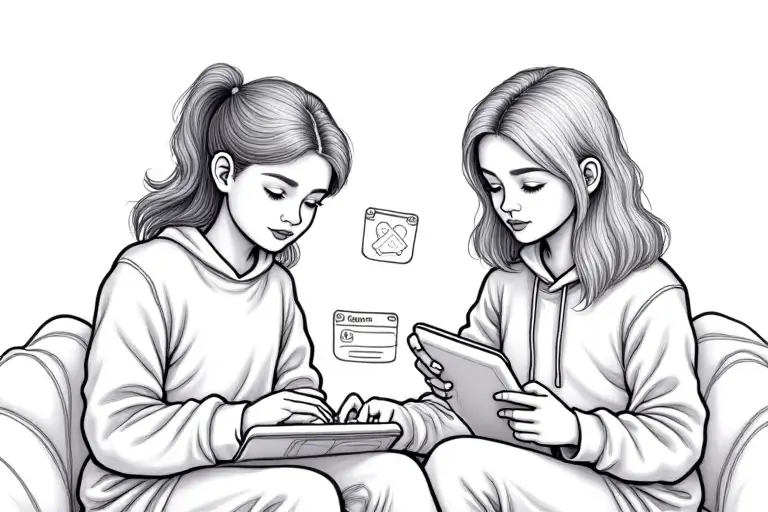paidtoclick: Safe Ways for Teens to Earn