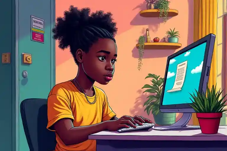 How to make money online legitimately in nigeria? Awesome question! This guide gives teens real ways to earn online, with safety tips & cool ideas.