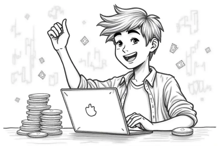 affiliate marketing programs: Earn Cash as a Teen!