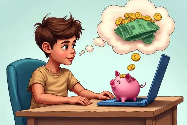 how to make money online legit 2023 can feel like a maze! This guide cuts through the noise, showing teens real ways to earn cash online, safely. ?