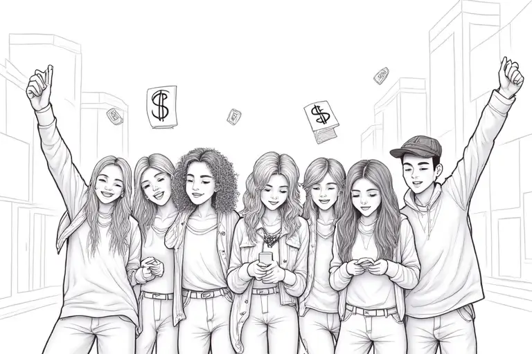 real cash app lets teens earn fast cash safely! Discover legit ways to make money with Cash App, from sign-up to withdrawal, perfect for 13–18-year-olds. Start now!