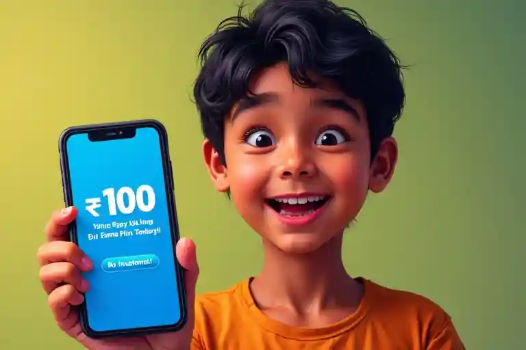 Daily 100 rupees earning app without investment in india Guide