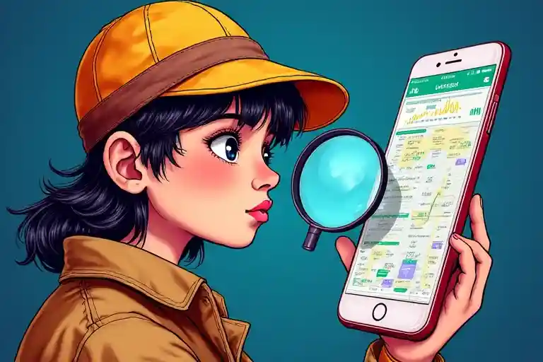 How do free apps earn money? Ever scroll through TikTok or your fave game and wonder how it's free? We're spilling the beans on how these apps actually make bank!