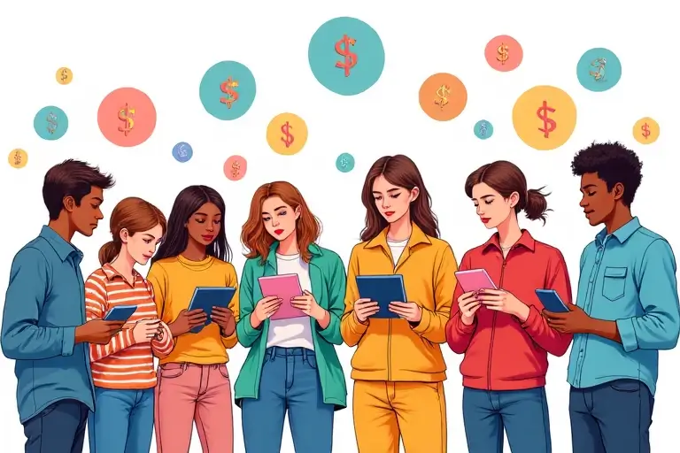 best apps to make money for teenagers usa: Discover legit apps to earn cash fast as a teen! From surveys to gigs, these safe, fun platforms fit your schedule. Start today!