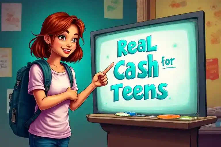how to make money online legit 2023: Real Cash for Teens