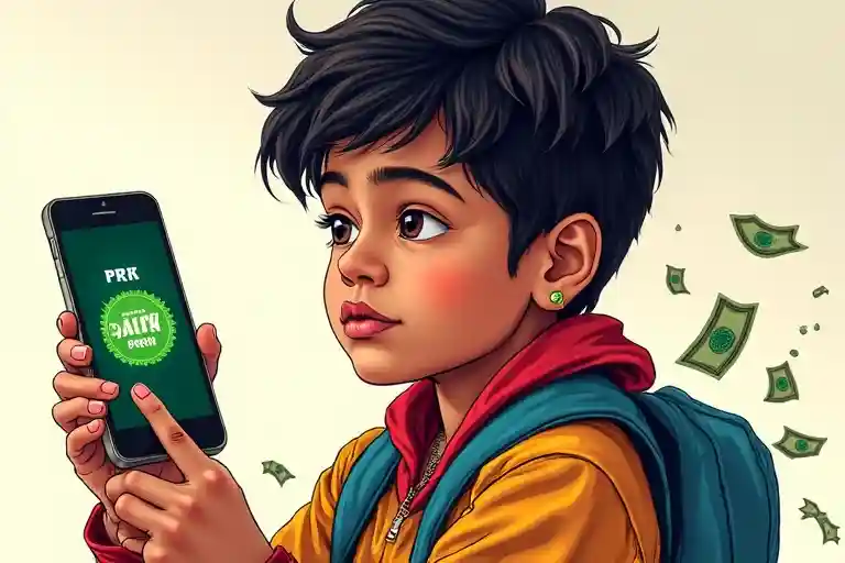 Daily earn money app in pakistan can be a game-changer for teens! Want to find legit ways to earn fast cash using your phone? We've got you covered.