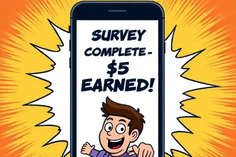 best survey sites to earn money revealed! Teens, discover legit platforms like Swagbucks to make fast cash safely. Start earning today with our top picks!