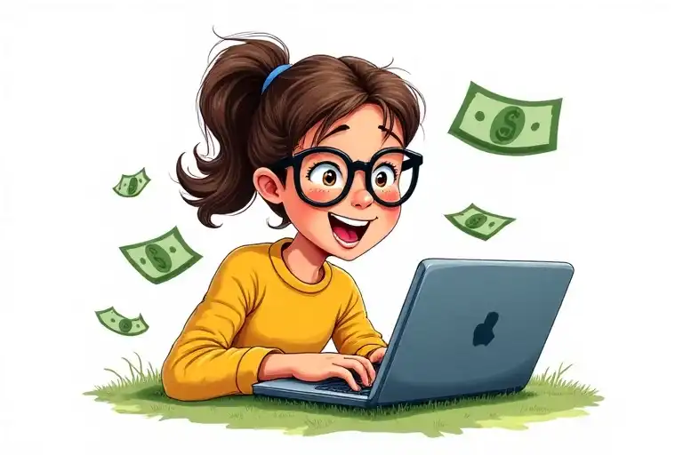 get paid to do surveys online: Top Sites for Teens