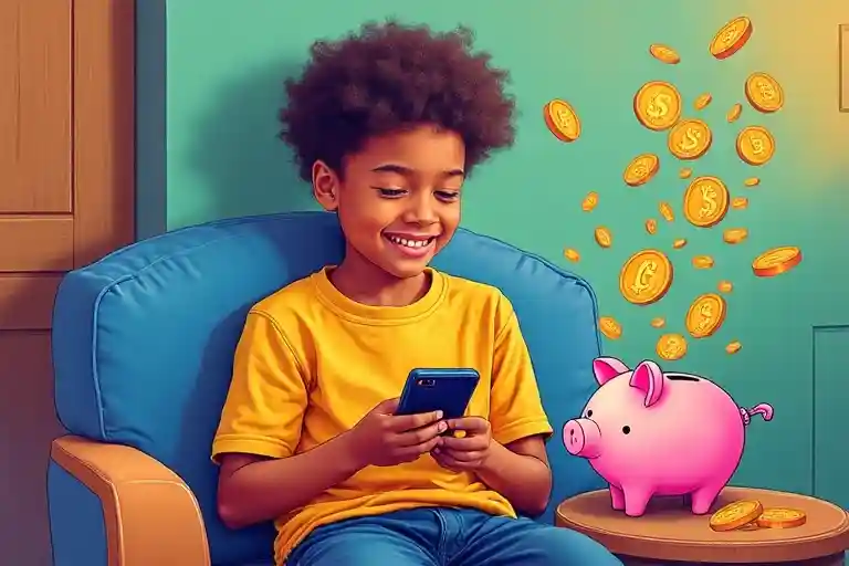 how to earn money online without investment in mobile app