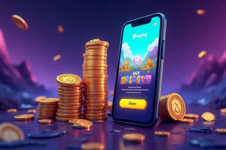 play games and earn money app options are booming for teens! Discover legit, fun apps like Mistplay and Swagbucks to earn cash fast. Learn safe, easy ways to play and profit in 2025. Ready to game your way to extra money?
