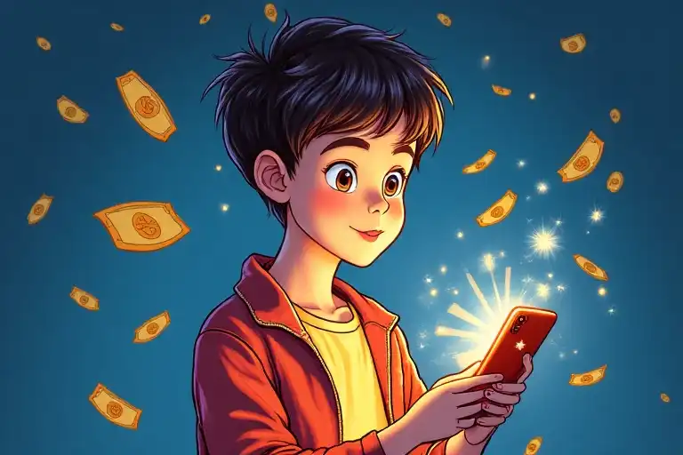 online surveys to earn money can be a legit way for teens to earn cash fast! Discover top platforms, safety tips, and how to maximize earnings in this guide.