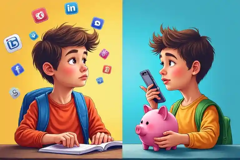 Who is the best earning app for teens looking to make some quick cash? Discover legit apps, smart strategies, and safety tips to boost your bank !
