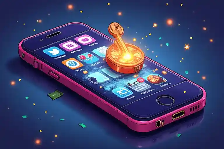 iphone apps for earning money can unlock your phone's cash potential! Ready to turn screen time into real rewards? Discover legit ways for teens to stack .