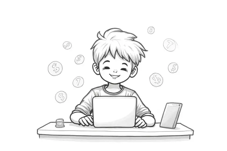 how to make money online as a teen no investment? Discover 7 legit ways to earn cash fast—no startup costs! Perfect for teens wanting quick, safe side hustles.