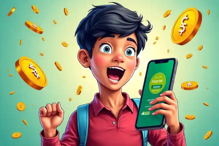 The best earning app in pakistan: Your Ultimate Teen Guide!