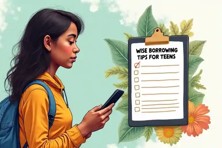 Apps like earnin offer fast access to money, but how do you pick the right one as a teen? This guide reveals safe choices and smart borrowing habits. Get paid!