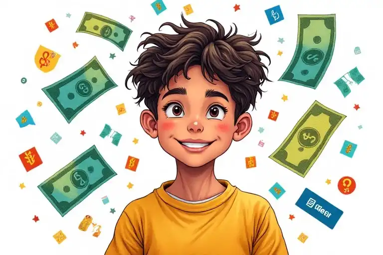 get paid to do surveys online and earn cash as a teen! Discover legit, safe survey sites like Swagbucks and Survey Junkie that pay fast. Start today!