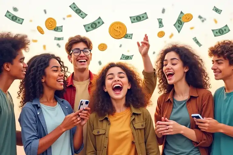 money making apps for android phones: Top Picks for Teens