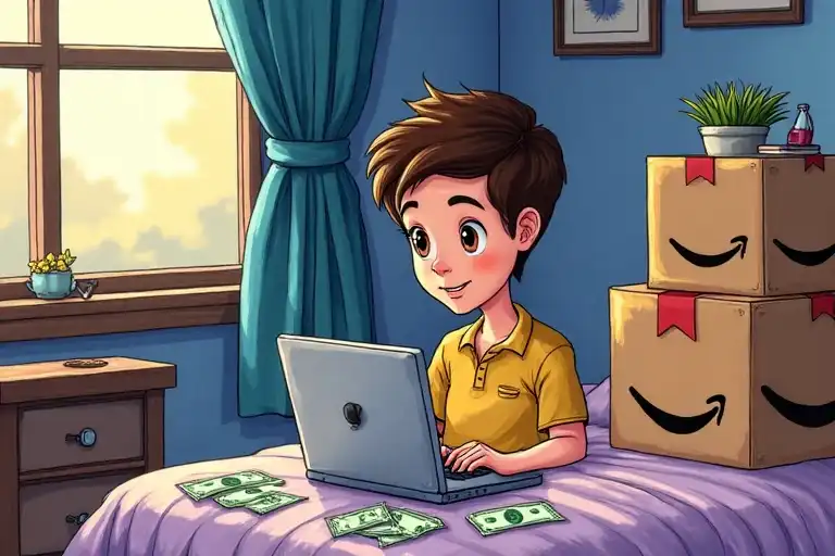amazon surveys for money: Discover legit ways teens can earn cash fast with Amazon surveys! Learn safe, fun methods to make money online, avoid scams, and cash out with gift cards or PayPal.