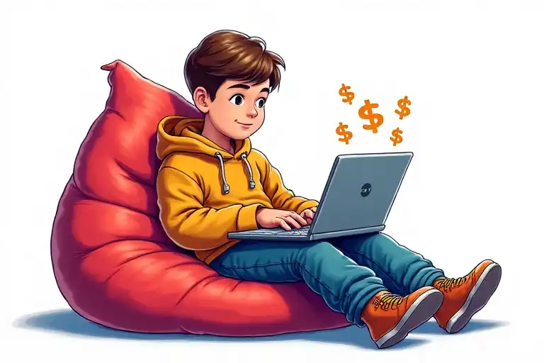 online survey for students: Top Tips to Earn Cash Fast