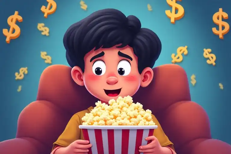 make money online for teens usa by watching videos with legit apps! Discover safe, fun ways to earn cash fast. Perfect for 13-18 year olds.