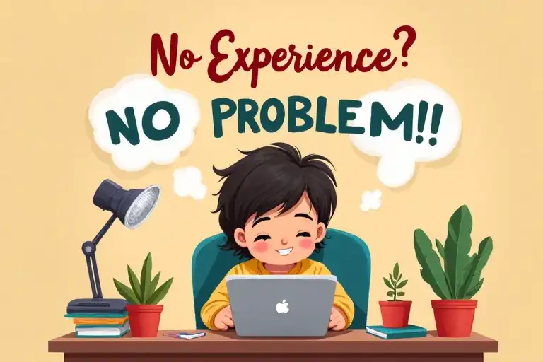 online jobs for 15 year olds in usa no experience: Easy Cash for Teens