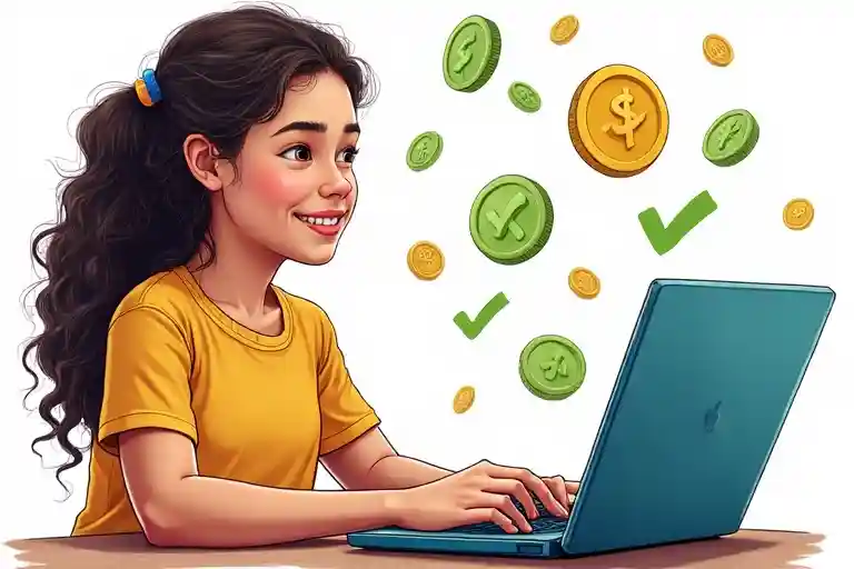 how to earning money without investment can feel impossible, right? This guide shows teens like you legit, no-cash-down ways to score some serious dough. Let's go!