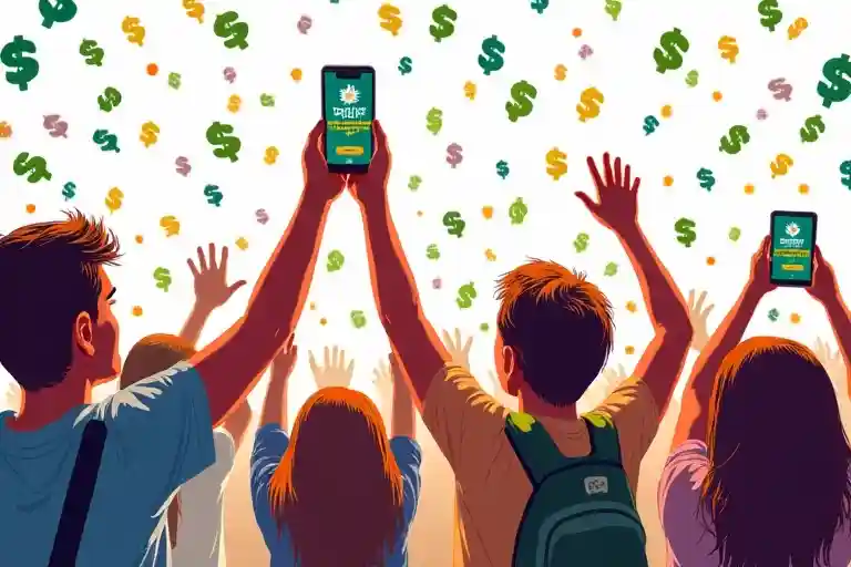 Daily task earn money free and want to level up your wallet? This guide spills the tea for teens on snagging fast cash with simple online gigs. Let's go!