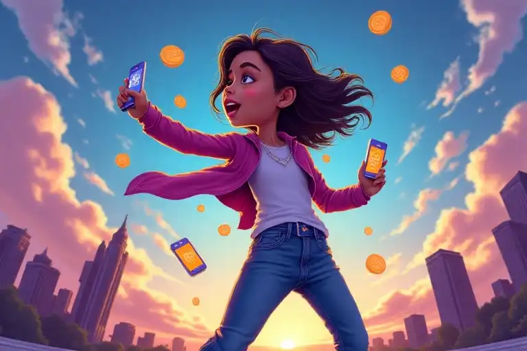 apps to earn amazon gift cards: Best Apps for Teens