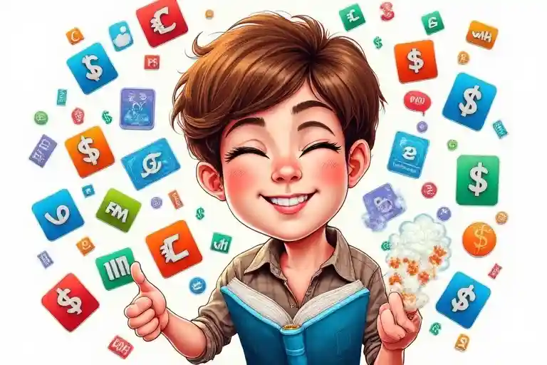 Top 10 Apps for Earning Money: Teen Cash Now!