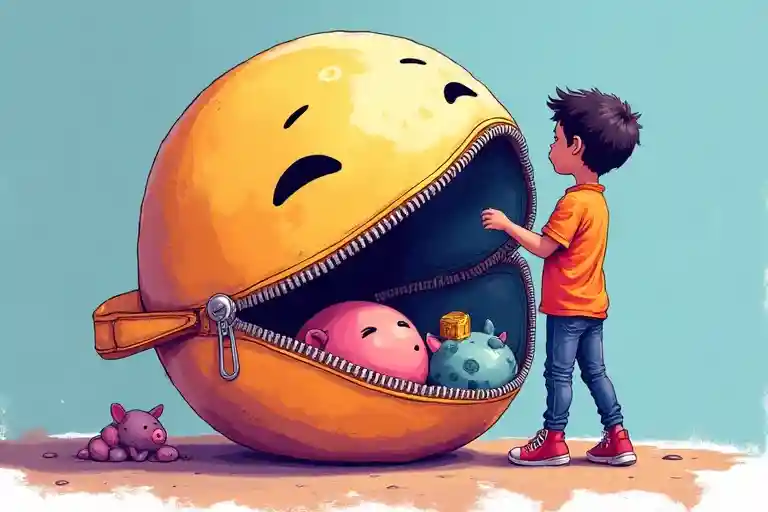 How do free apps earn money? Ever scroll through TikTok or your fave game and wonder how it's free? We're spilling the beans on how these apps actually make