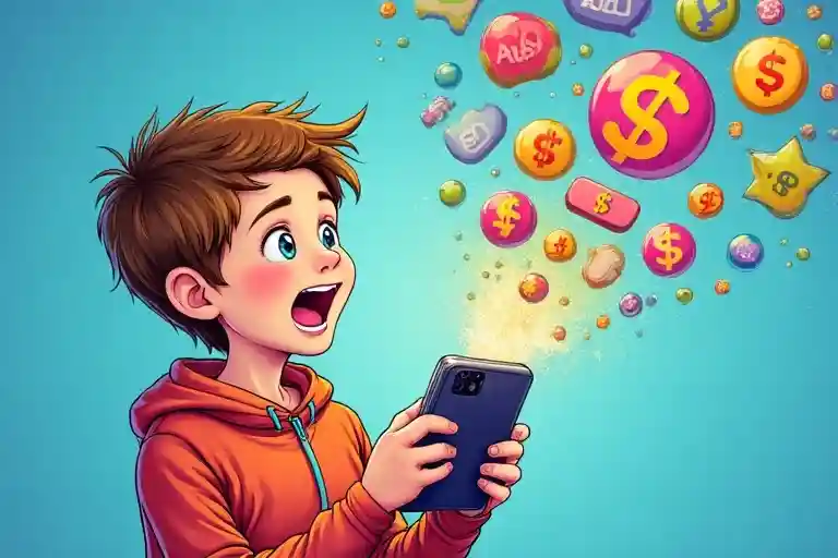 New apps for earning money are popping up daily! Want to score some fast cash? Discover legit platforms for teens to make bank right from your .