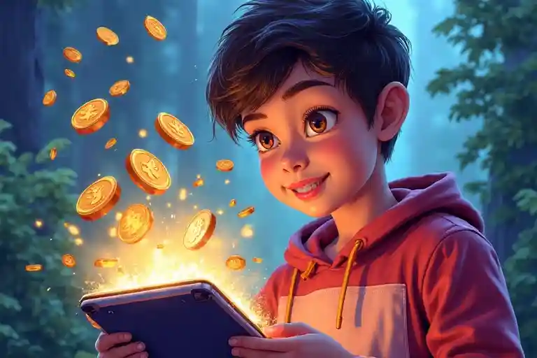 To learn how to make money online: Teen Cash Guide!