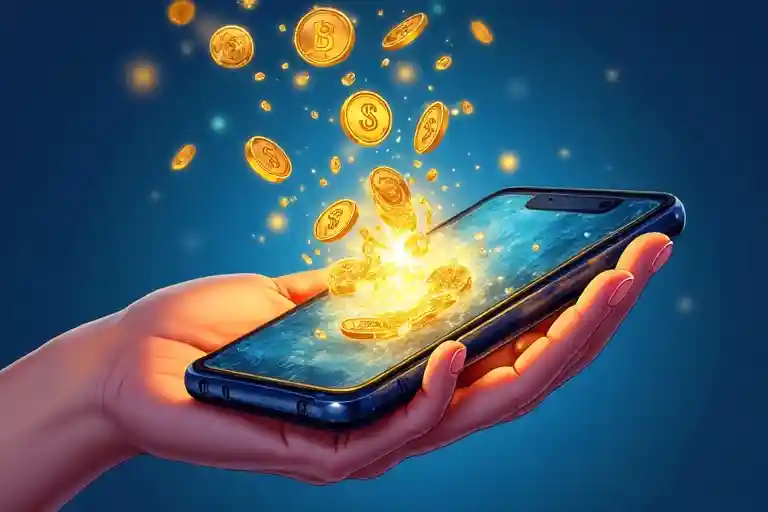Legit apps that pay real money through PayPal can be your ticket to fast cash! Want to earn on your phone? Discover real ways for teens to get paid.