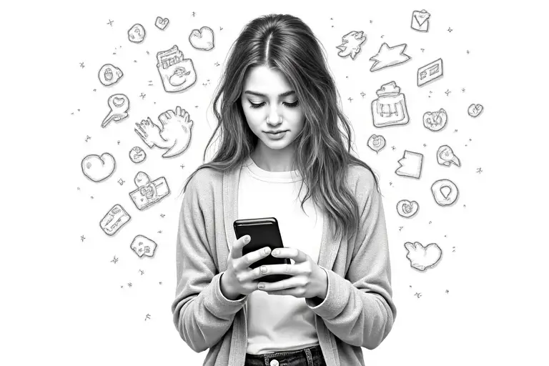 tiktok: Ultimate Guide for Teens to Shine