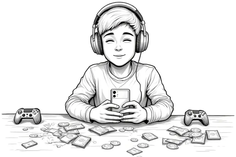 money games: Discover legit apps and platforms teens can use to earn real cash safely! From fun games to quick tasks, start making money now. (Updated May 2025)