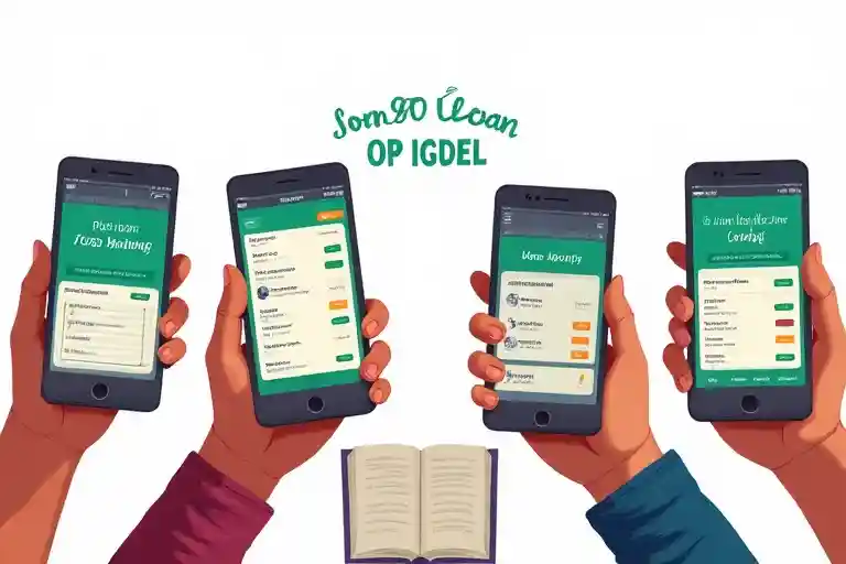 Apps like earnin offer fast access to money, but how do you pick the right one as a teen? This guide reveals safe choices and smart borrowing habits. Get !