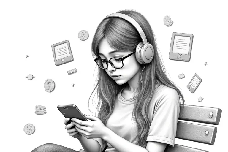 how to earn money online for students without skills: Easy Steps for Teens