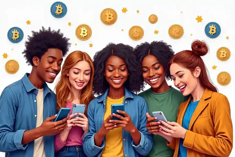 Best apps for earning cryptocurrency: Teen's Top Picks!