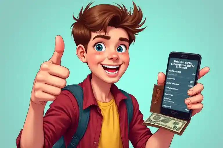 Best online games to earn money without investment can actually be a real thing for teens! Ready to level up your wallet with some fast cash? We got you.