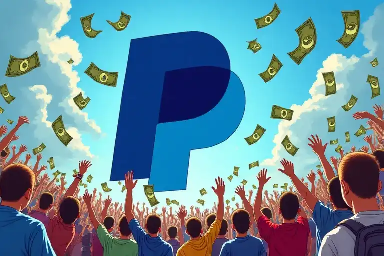 apps that pay real money through paypal are perfect for teens wanting fast cash! Discover legit apps, safety tips, and easy steps to earn now. Start !